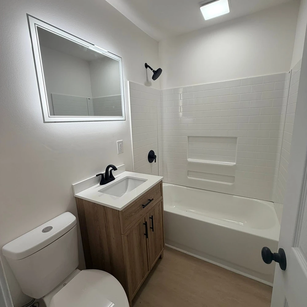 house listing