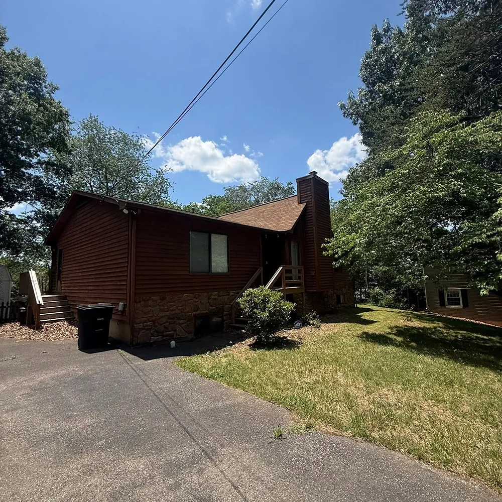 incredible property